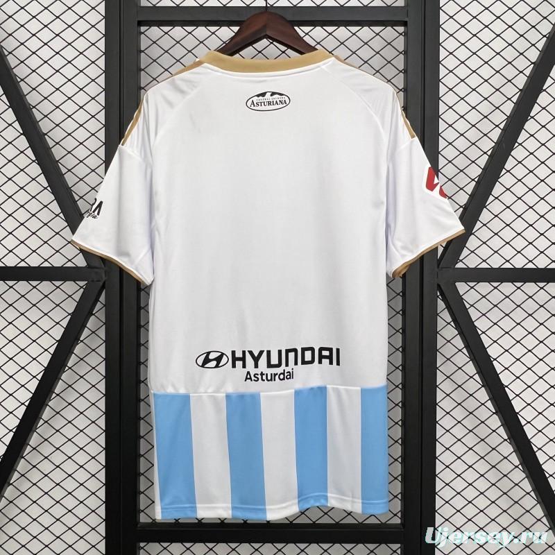 25/26 Real Oviedo THIRD Jersey