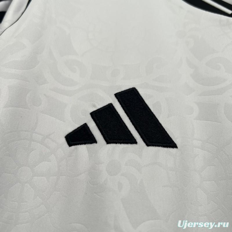 25/26 Fulham Home Jersey