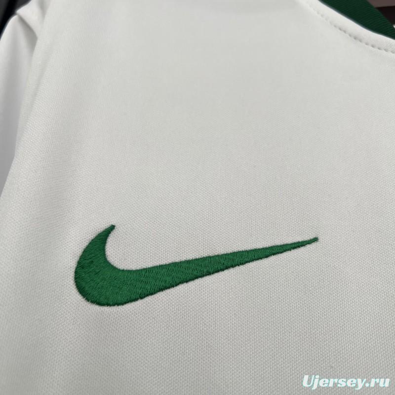 25/26 Elche Home Jersey