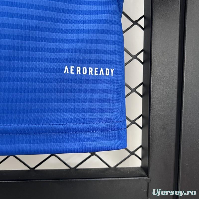 25/26 Leeds United Away Jersey