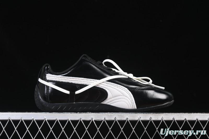 Puma Rose x Puma Speedcat Lifestyle Low-Top Casual Shoes - 404391-01