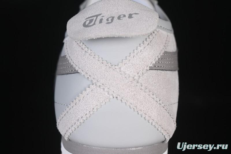 Onitsuka Tiger Mexico 66 Low-Top Casual Running Shoes - 1183B771-118