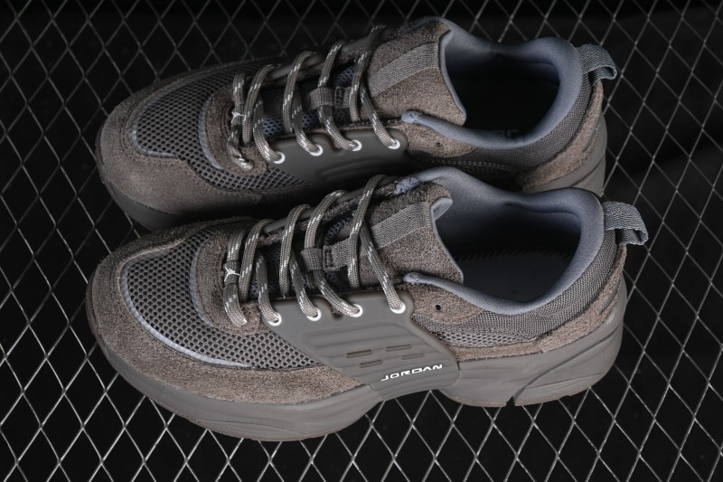 Nike Air Jordan Trunner Casual Running Shoes - IB3722-200