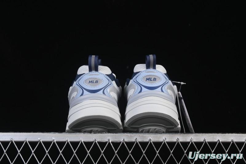 New Balance MLB Chunky Curve Runner Speed Casual Running Shoes - 3ARNC055N07GRS