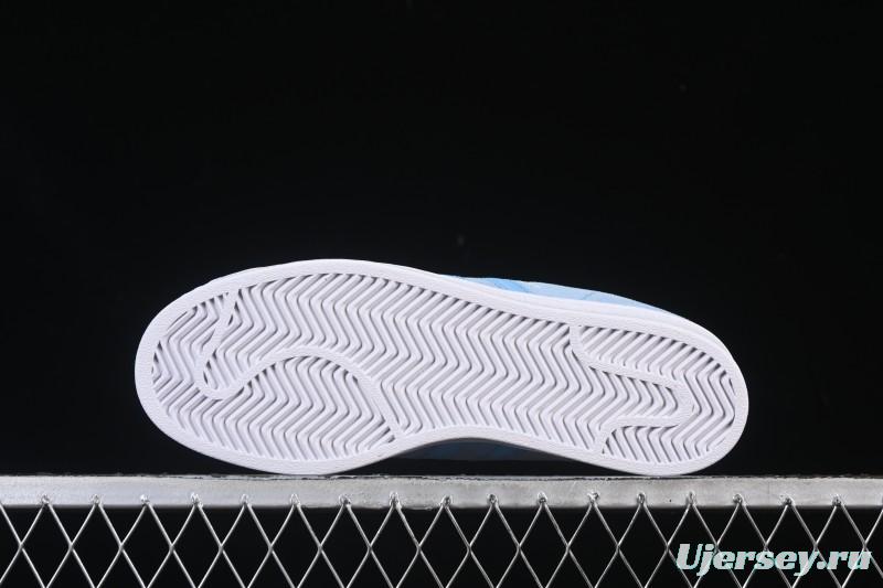 Adidas Originals Superstar Vintage Shell Toe Casual Sneakers - JQ1102