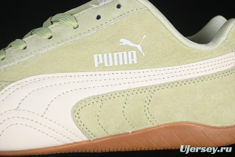 Puma Speedcat Low-Top Lifestyle Casual Shoes - 406329-48
