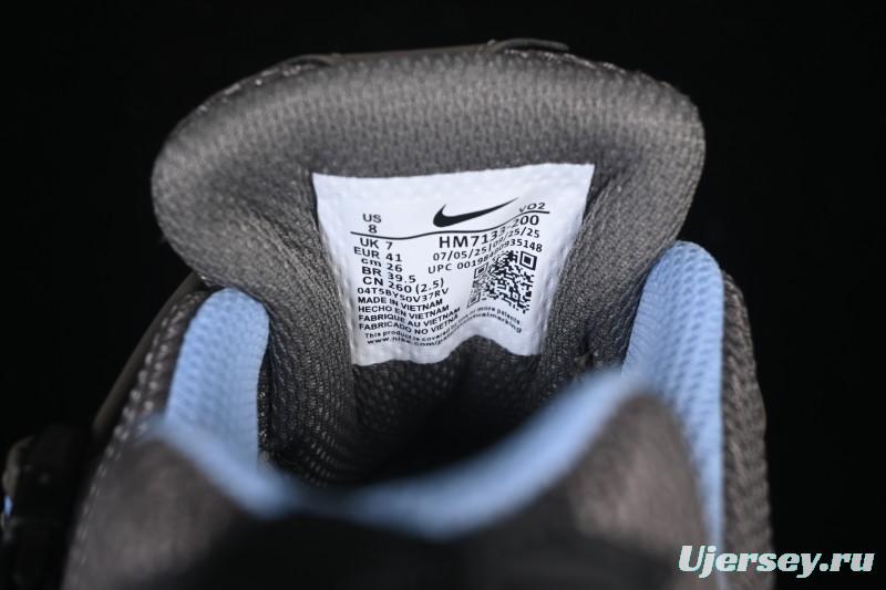 Nike ACG Phassad Fashion Comfort Grip Hiking Trekking Shoes HM7133-200