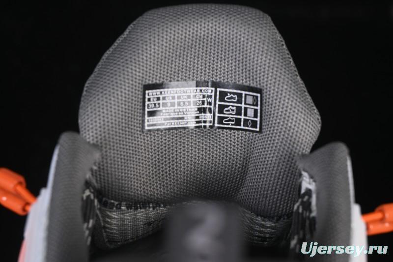 Keen Mxis Evo WP Urban Outdoor Hiking Breathable Casual Shoes - 1030062