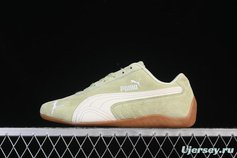 Puma Speedcat Low-Top Lifestyle Casual Shoes - 406329-48