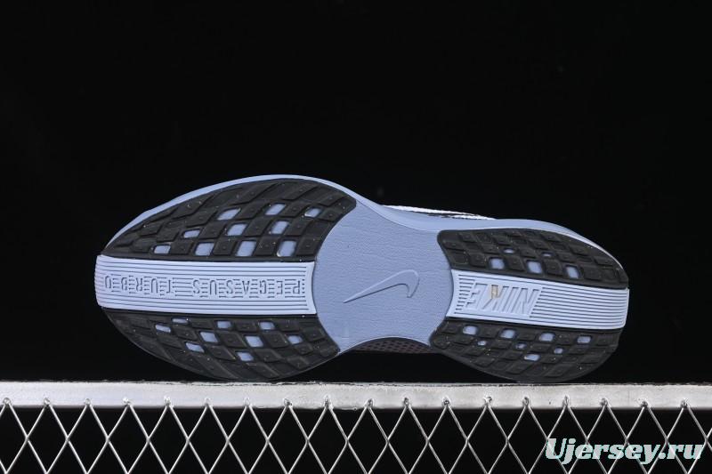 Nike Air Zoom Pegasus 35 Breathable Cushioned Running Shoes - FQ7262-402