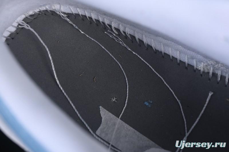 Nike Air Jordan 1 Low Denim Retro Basketball Shoes - HQ2004-400