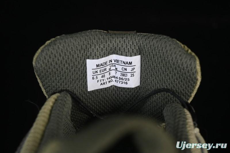 Salomon XA PRO 3D Outdoor Trail Running Shoes - 477316-26