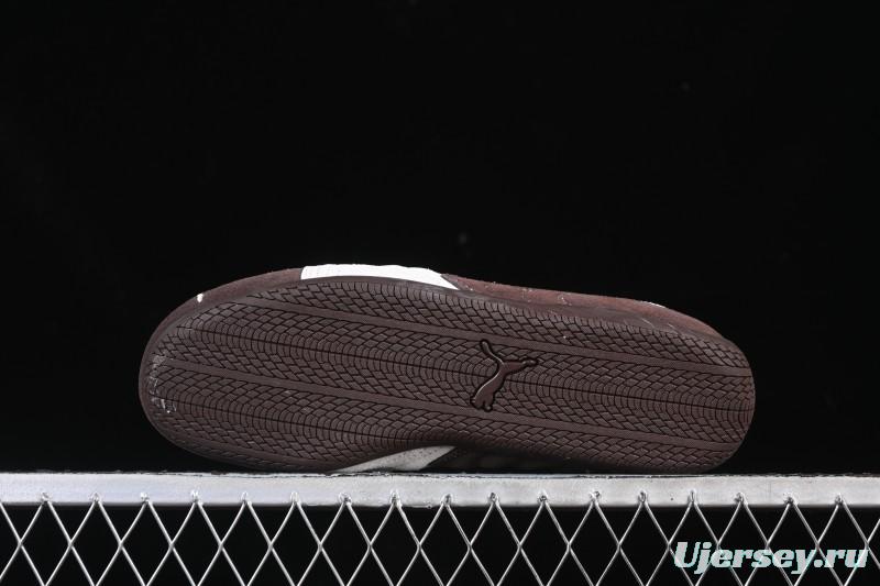 Puma Speedcat Lifestyle Low-Top Casual Shoes - 403903-01