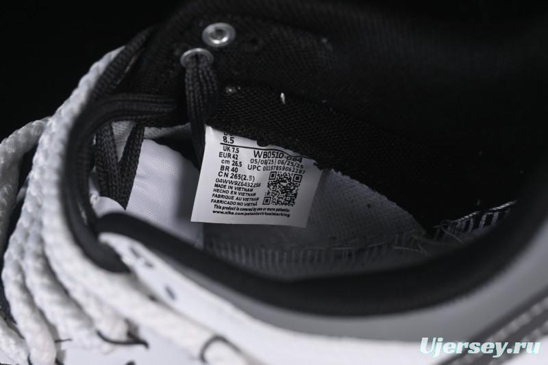 Nike SB Dunk Low Anniversary Custom Low-Top Casual Skate Shoes - WB0510-064