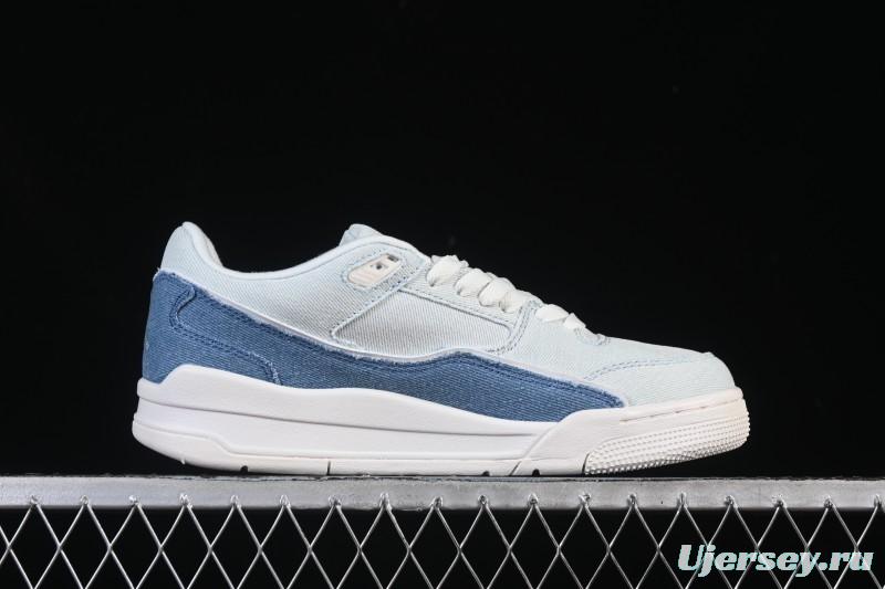 Nike Air Jordan Flight Court SP Retro Sports Sneakers - IB4414-100