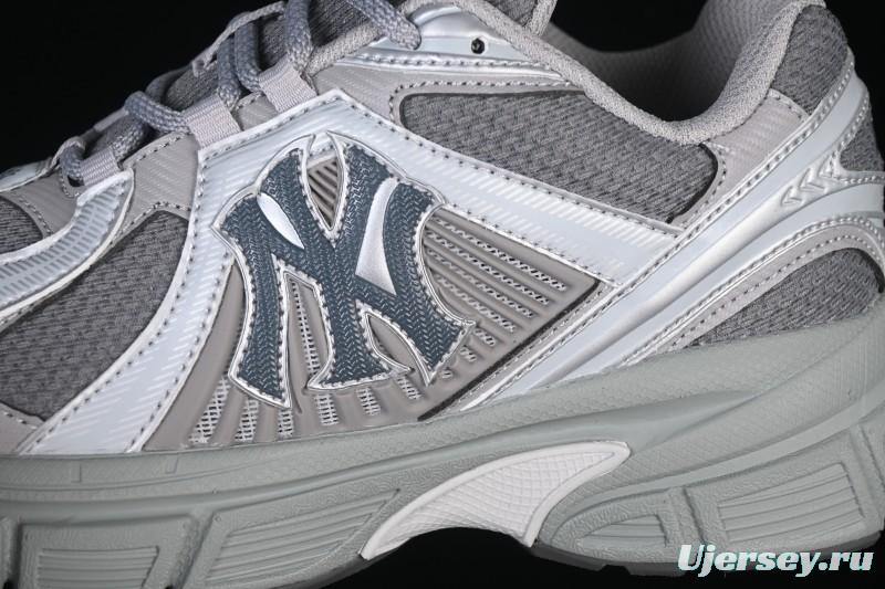 Adidas NY MLB Trophy Runner Lightweight Platform Casual Sports Shoes - 3ARNR055N50SIS