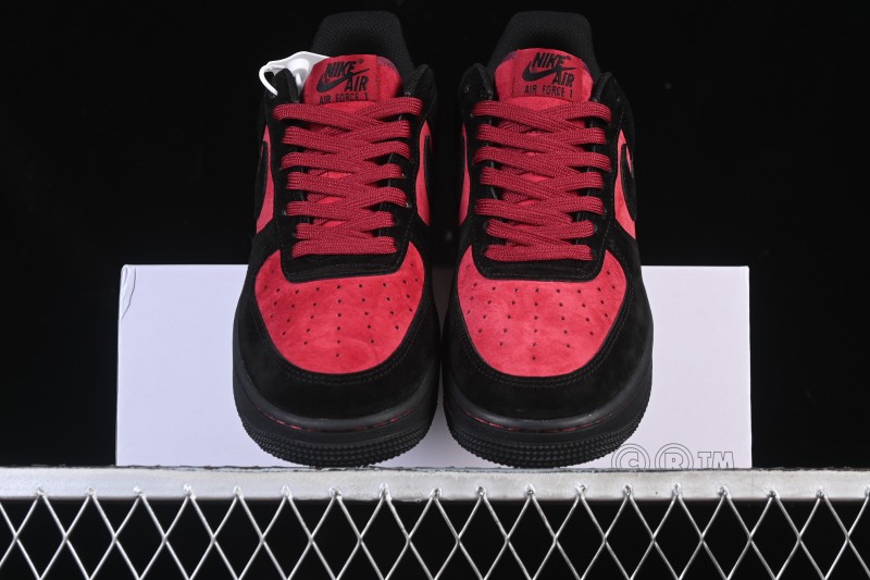Nike Air Force 1'07 Low Custom Casual Sneakers - CW2288-111