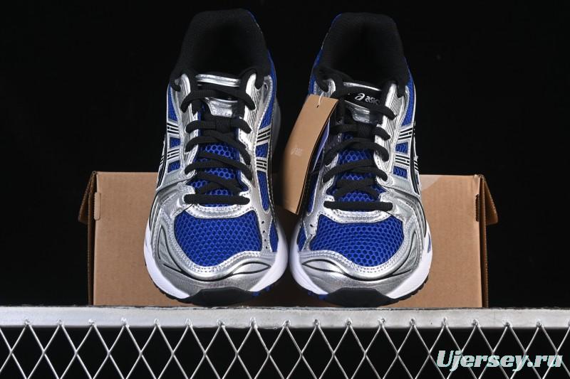 Asics Gel-Kayano 14 Sports Casual Breathable Professional Running Shoes - 1201A019-401