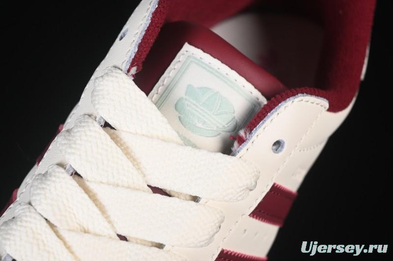 Adidas Originals Superstar II Casual Shell Toe Sneakers - KJ6981