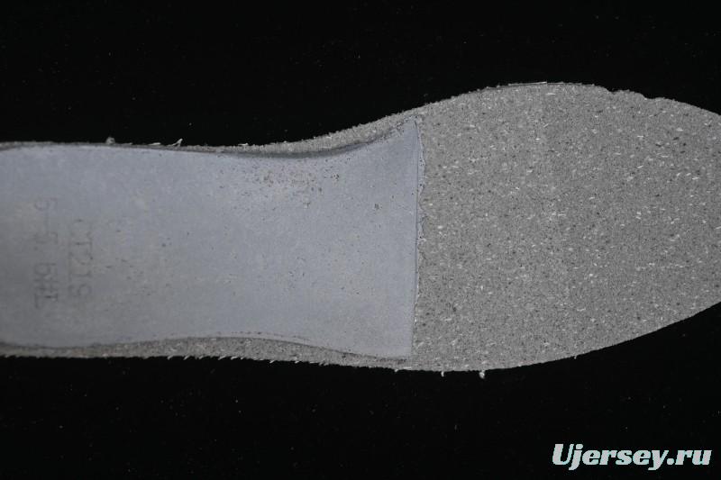 Converse All Star Squaretoe OX High Top Canvas Shoes - 1SE652