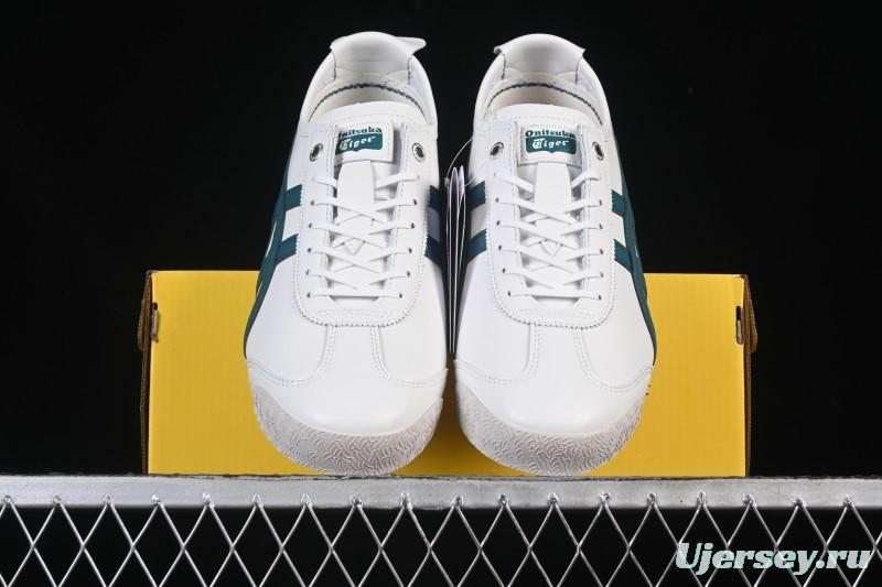 Onitsuka Tiger Mexico 66 SD Low-Top Casual Running Shoes - 1183A872-121