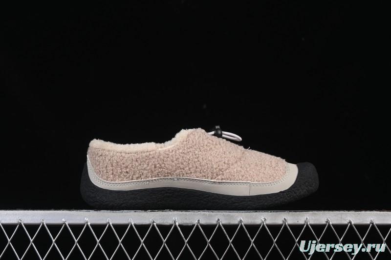 Keen Howser III Slide Cozy Winter Casual Lifestyle Shoes - 1029437