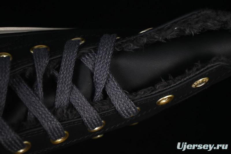 Converse Chuck 1970s High-Top Leather Casual Sneakers - A12444C