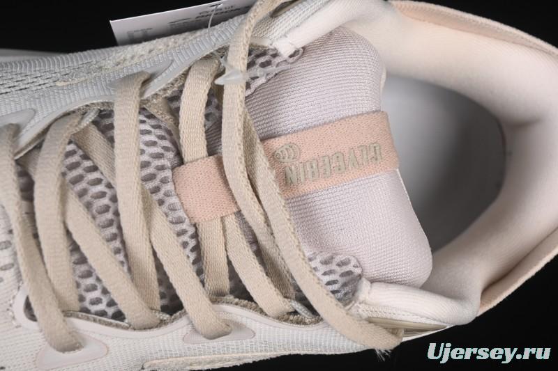 Brooks Glycerin 22 Cushioned Marathon Nitrogen Running Shoes - 1104451D052