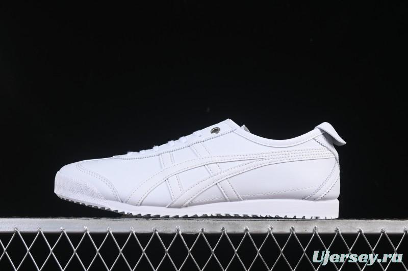 Onitsuka Tiger Mexico 66 SD Low-Top Casual Running Shoes - 1183A872-117