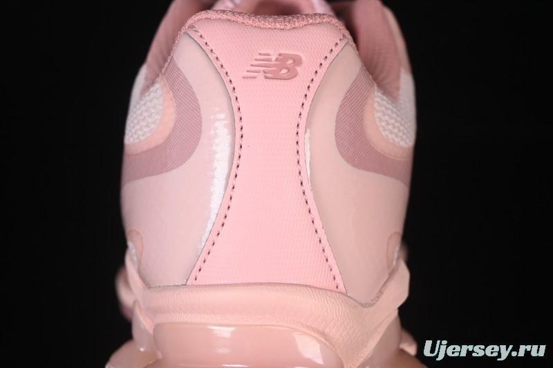 New Balance 2000 Series Retro Dad Style Casual Running Shoes - U2000JG