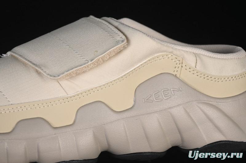 Keen Hypowser Wrap Slip-On Casual Lifestyle Shoes - 1029534