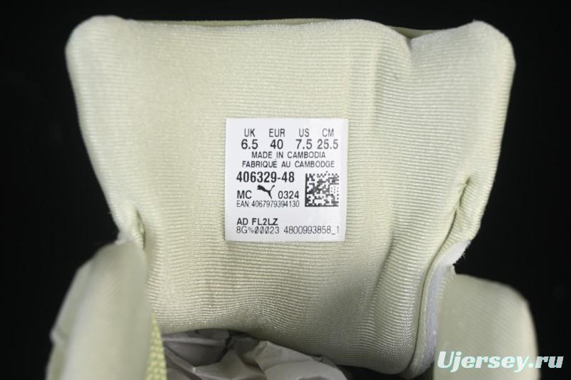 Puma Speedcat Low-Top Lifestyle Casual Shoes - 406329-48