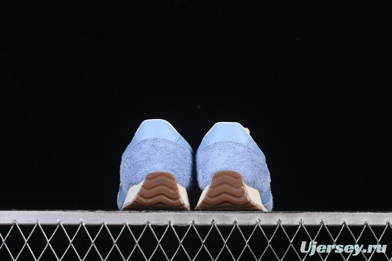 New Balance 471 Series Fabric and Leather Lifestyle Casual Shoes - U471AA