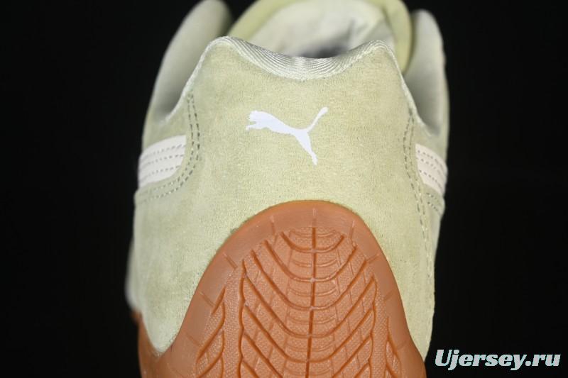 Puma Speedcat Low-Top Lifestyle Casual Shoes - 406329-48