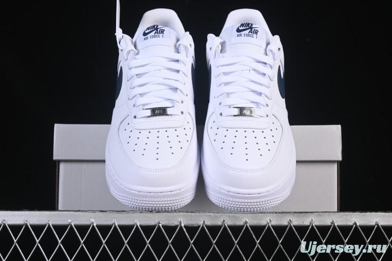 Nike Air Force 1 '07 Low Casual Sneakers - FJ4146-119