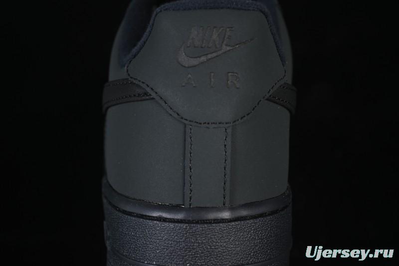 Nike Air Force 1'07 Low Casual Sneakers - CJ9179-001