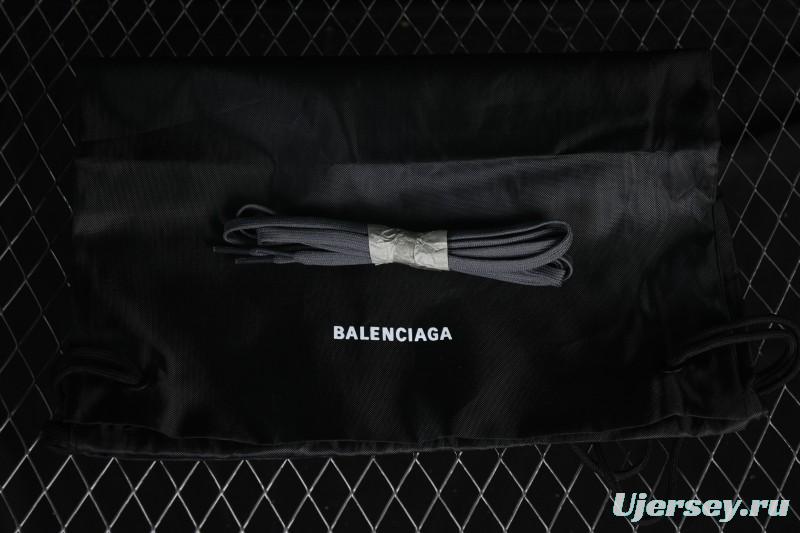 Balenciaga Hamptons Worn Out Retro Casual Shoes - WCURB1190