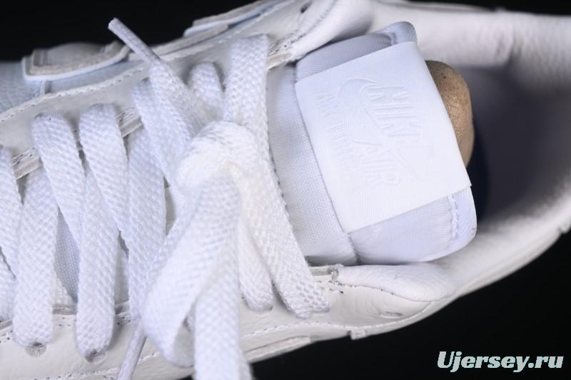 Nike Air Force 1 '07 Low Casual Sneakers - FQ7069-100