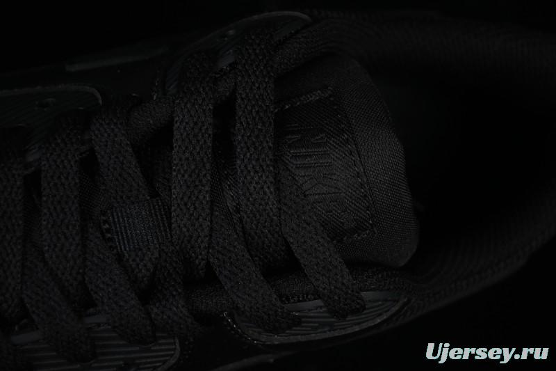 Nike Air Max 90 Retro Running Shoes with Air Cushion - CN8490-003