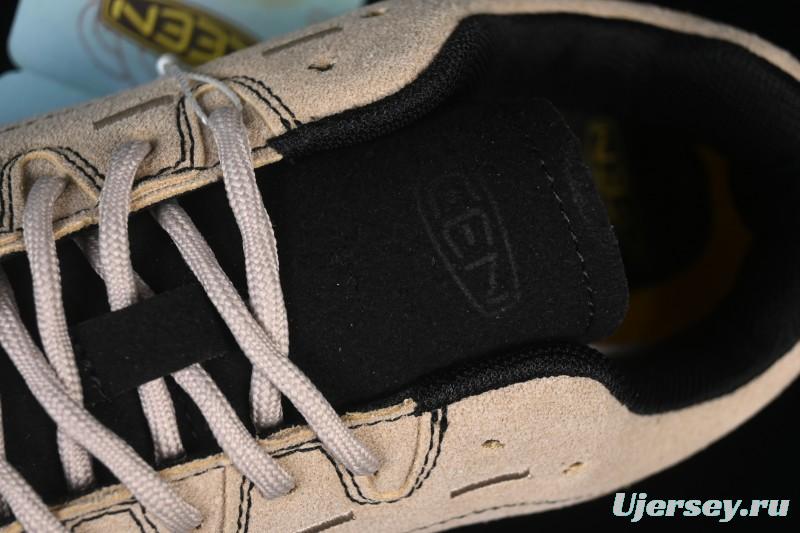 Keen Jasper Japanese Street Retro Style Outdoor Shoes - 911