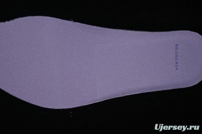 Balenciaga Phantom Sneaker Trendy Running Shoes - W3XNY4510