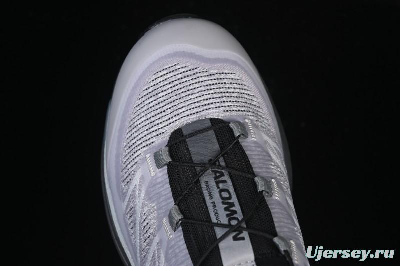 Salomon XT-6 Advanced Outdoor Trail Running Shoes - 478738-21