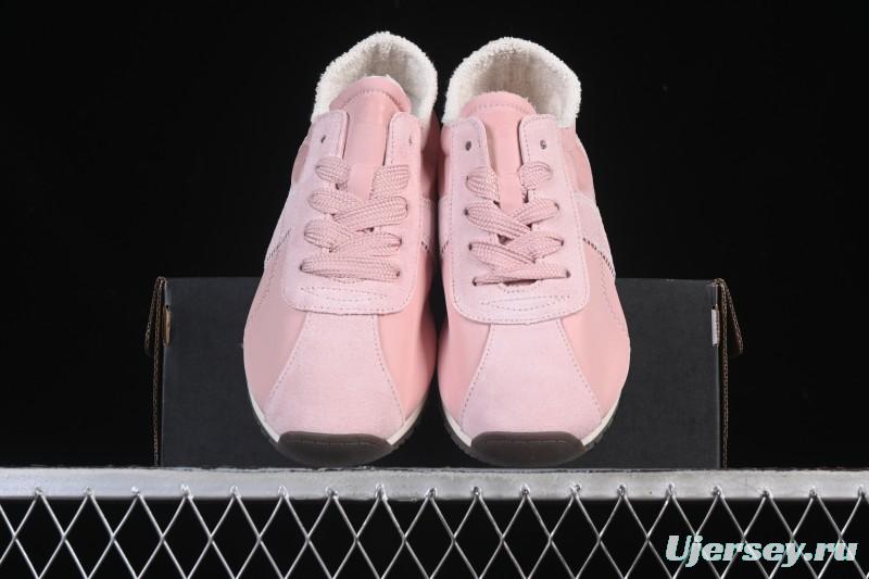 Onitsuka Tiger Corsair A55 Low-Top Lifestyle Casual Shoes - 1183C317-700