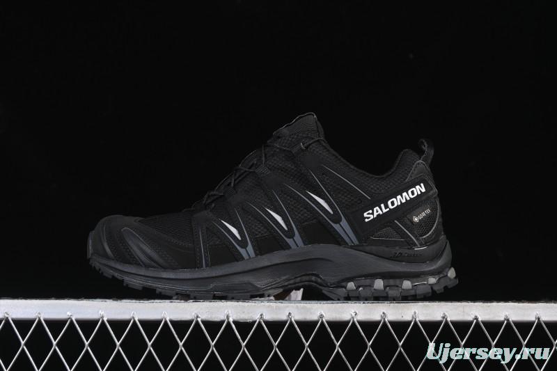 Salomon XA PRO 3D Outdoor Trail Running Shoes - 393322-23