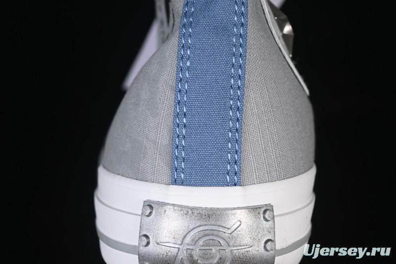 Converse Chuck 70s Naruto High-Top Casual Sneakers - A14837C