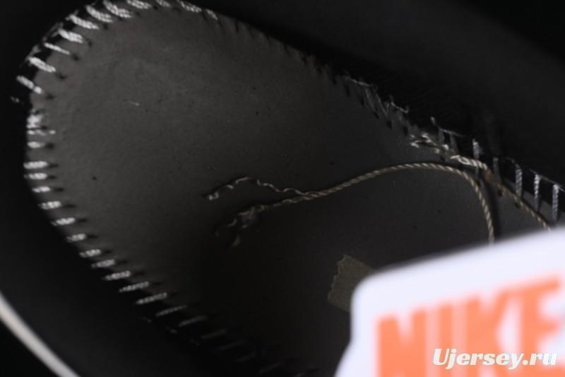 Nike Nigel Sylvester x Air Jordan 1 Low Casual Lifestyle Sneakers - IB8958-001