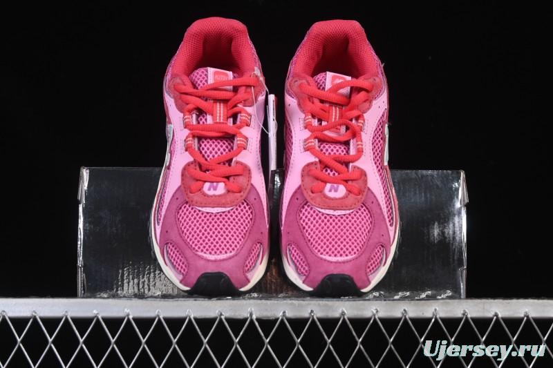 New Balance 204 Series Retro Breathable Casual Sports Running Shoes - U204LKTH