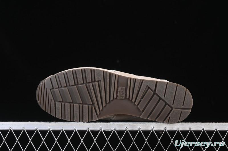 Onitsuka Tiger Corsair A55 Low-Top Lifestyle Casual Shoes - 1183C317-300