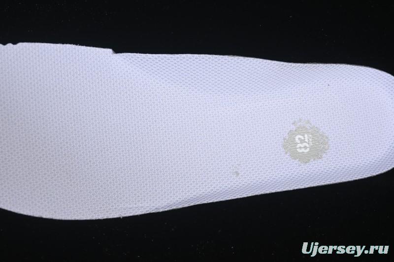 Nike Air Force 1 '07 Low Lemon Soda Casual Sneakers - ZH0316-111