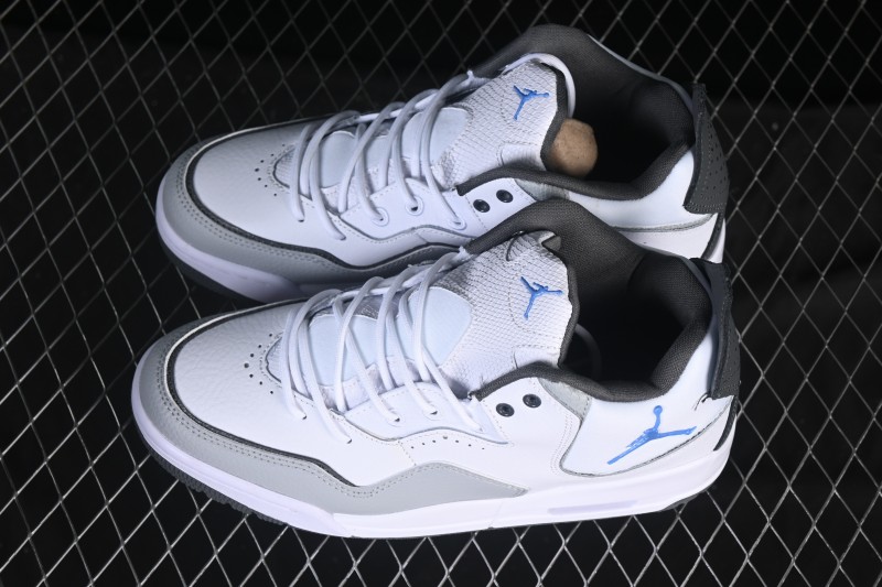 Nike Air Jordan Courtside 23 Retro Basketball Shoes - IF0848-141